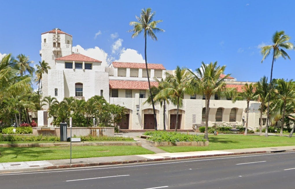 Honolulu Fee Cut Plan Puts Road Budget On The Firing Line