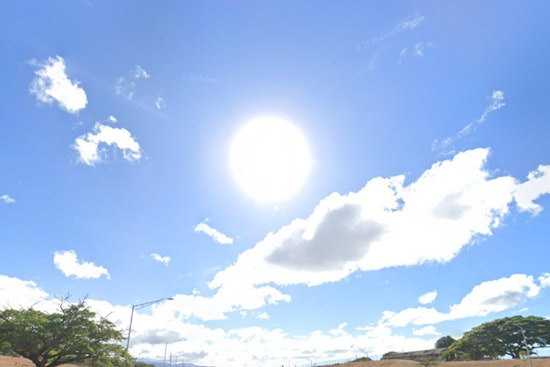 Honolulu Gets Its Breeze Back As Holiday Weekend Heats Up