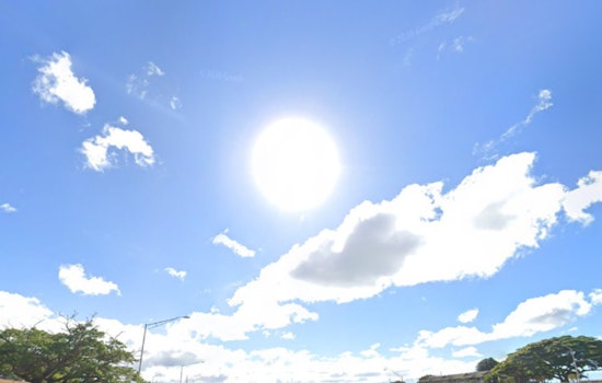 Honolulu Gets Its Breeze Back As Holiday Weekend Heats Up