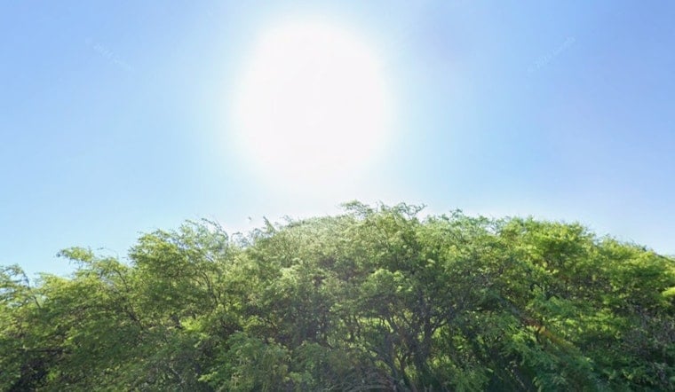 Honolulu Holiday Week Gets Blown Around By Cranking Trade Winds
