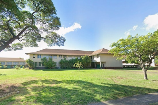 Honolulu Lab School Scores 3-Year Campus Lifeline In New UH Deal