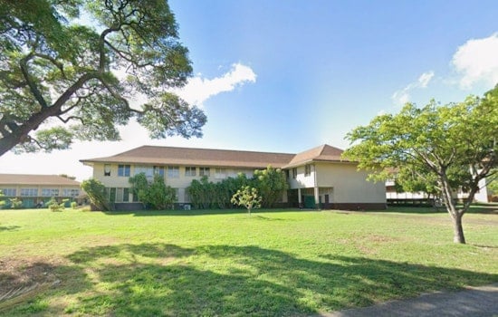 Honolulu Lab School Scores 3-Year Campus Lifeline In New UH Deal