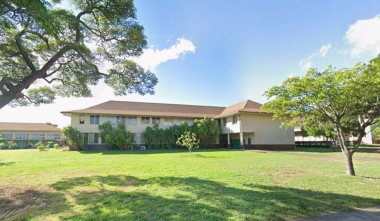 Honolulu Lab School Scores 3-Year Campus Lifeline In New UH Deal