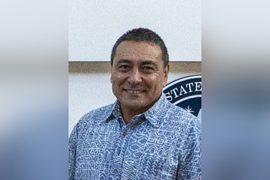 Honolulu Lawmaker Snags National Prize for Overhauling Oʻahu Kids' Justice Center