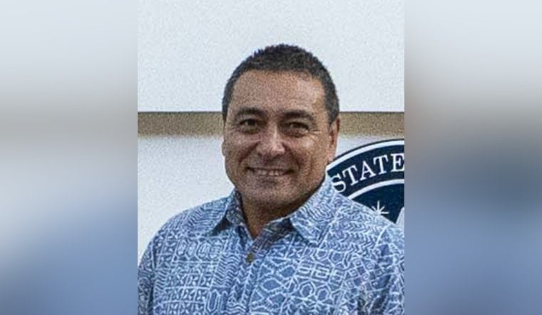 Honolulu Lawmaker Snags National Prize for Overhauling Oʻahu Kids' Justice Center