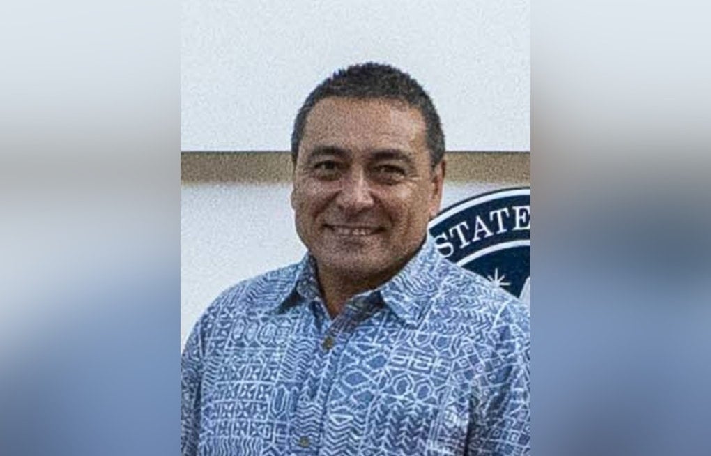 Honolulu Lawmaker Snags National Prize for Overhauling Oʻahu Kids' Justice Center