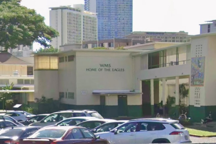Honolulu Middle School Boss Booted In $2.5 Million Studio Showdown
