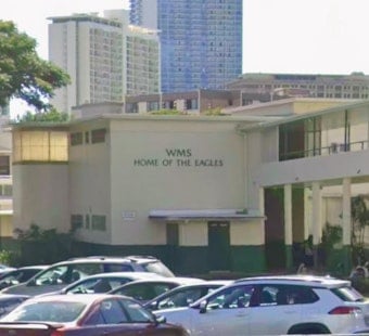 Honolulu Middle School Boss Booted In $2.5 Million Studio Showdown