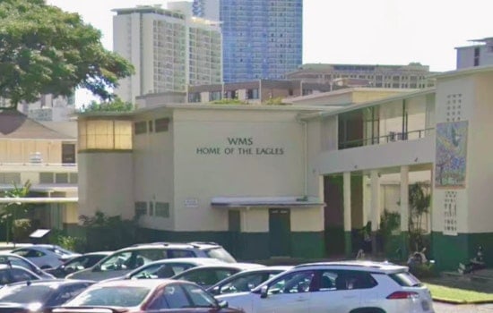 Honolulu Middle School Boss Booted In $2.5 Million Studio Showdown
