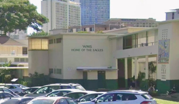 Honolulu Middle School Boss Booted In $2.5 Million Studio Showdown