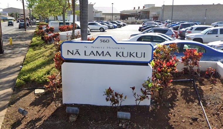 Honolulu OHA Meltdown As Trustees Brawl Over CEO Whistleblower Suit