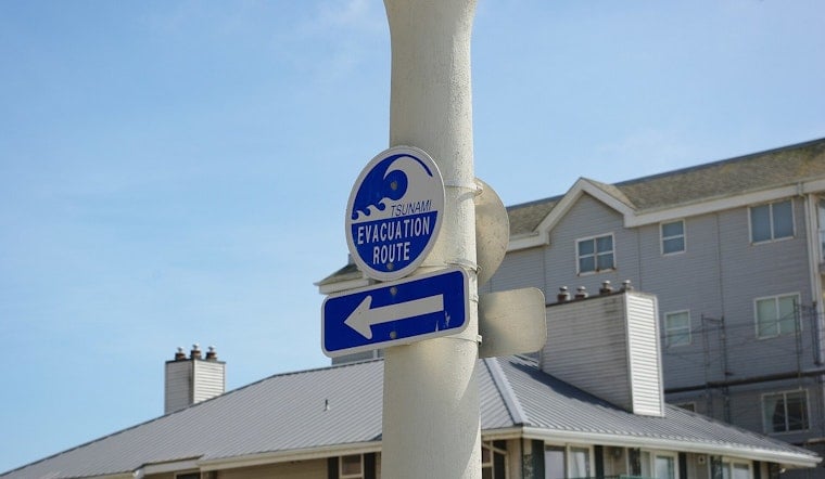 Honolulu Tsunami Panic: City Says Most Drivers Didn’t Need To Flee