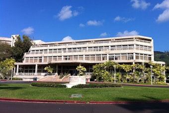 Honolulu Wastewater Fix Stalls As Paperwork Snafu Puts $500K At Risk