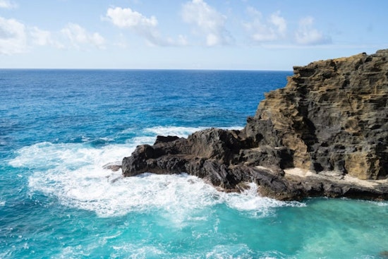 Honolulu Weekend Winds Kick Up Surf, Rip Currents and Port Alerts