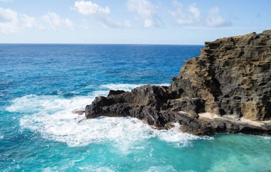 Honolulu Weekend Winds Kick Up Surf, Rip Currents and Port Alerts