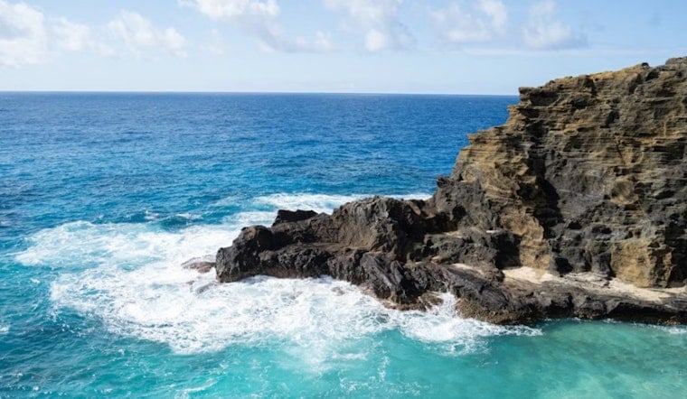 Honolulu Weekend Winds Kick Up Surf, Rip Currents and Port Alerts