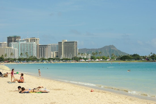Honolulu’s Park Power Play Scores Big With National Energy Innovation Prize