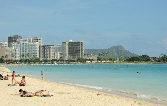 Honolulu’s Park Power Play Scores Big With National Energy Innovation Prize