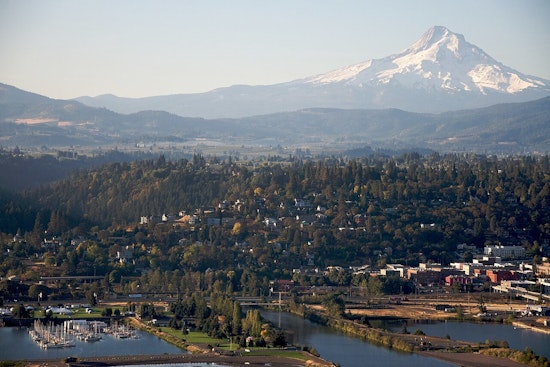 Hood River Rental War Heads to 9th Circuit as Out-of-State Owners Appeal