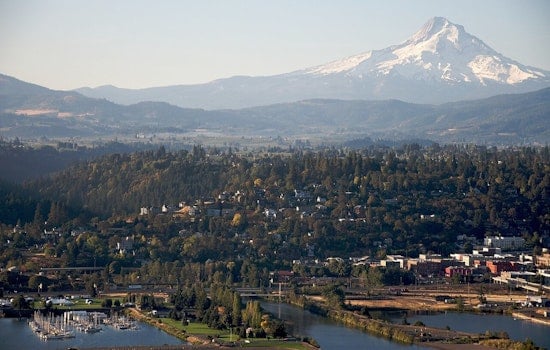 Hood River Rental War Heads to 9th Circuit as Out-of-State Owners Appeal