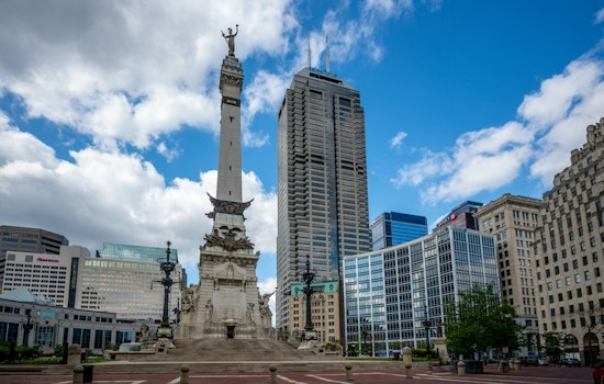 Hoosiers Need $24 An Hour Just To Keep A Roof Overhead