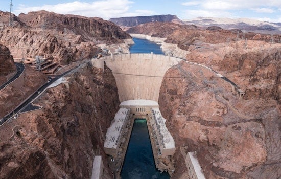 Hoover Dam Lockdown Snarls Tours as Emergency Road Fix Shuts Iconic Crossing
