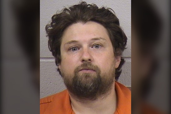 Hope Dad Hit With Murder Charge After Toddler Dies in Rural House Fire