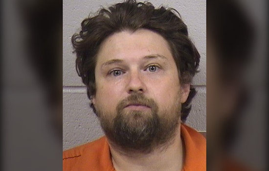 Hope Dad Hit With Murder Charge After Toddler Dies in Rural House Fire