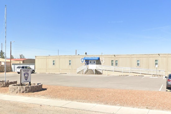 Horizon Walmart Shock As Toddler Left In Running Car, Off-Duty Cop Jumps In