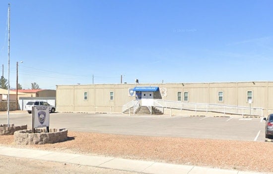 Horizon Walmart Shock As Toddler Left In Running Car, Off-Duty Cop Jumps In
