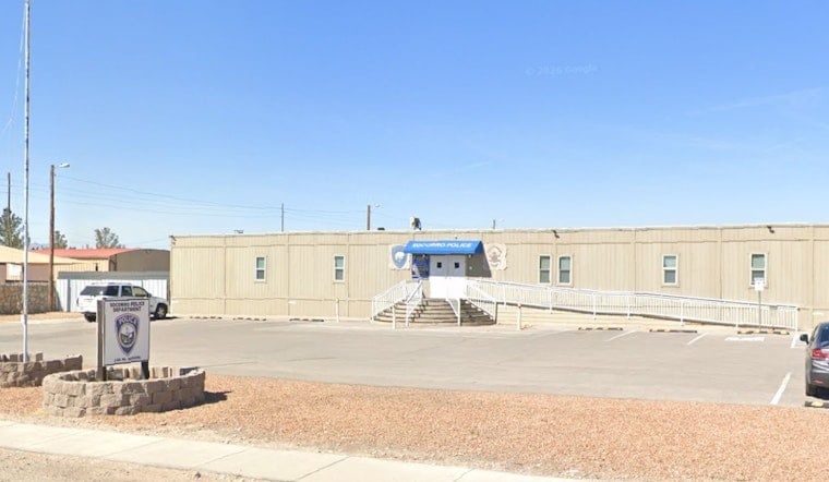 Horizon Walmart Shock As Toddler Left In Running Car, Off-Duty Cop Jumps In
