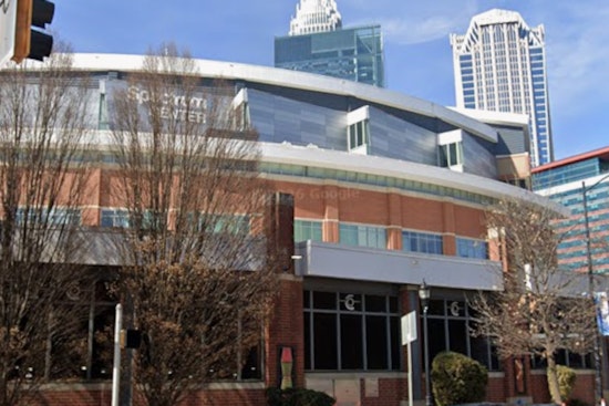 Hornets Hustle To Snag NBA All-Star Return To Charlotte
