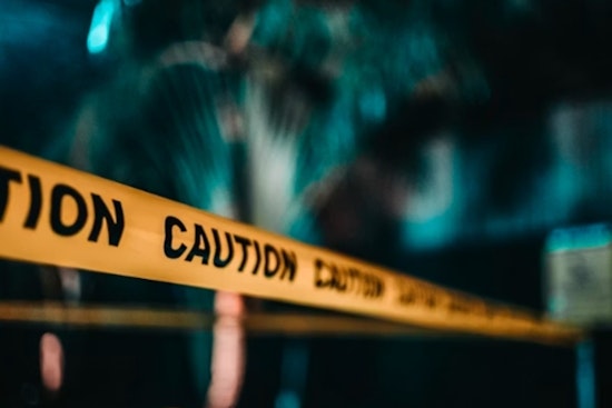 Horror in One Home as Eight Family Members Are Found Dead Some Shot