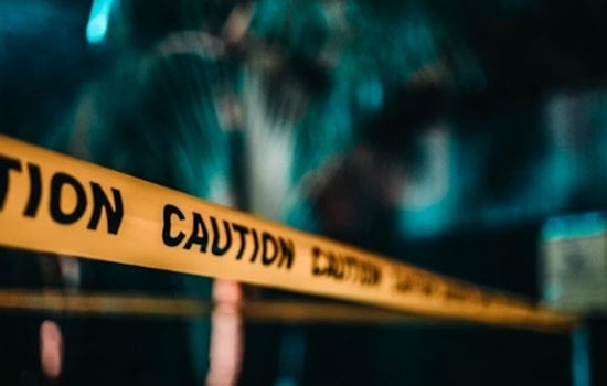Horror in One Home as Eight Family Members Are Found Dead Some Shot