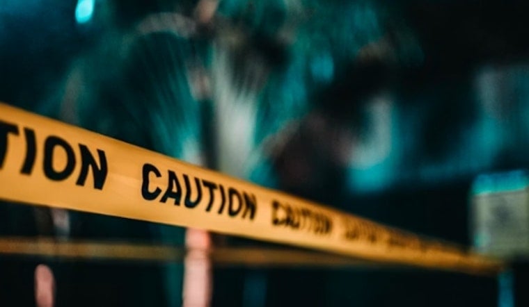 Horror in One Home as Eight Family Members Are Found Dead Some Shot