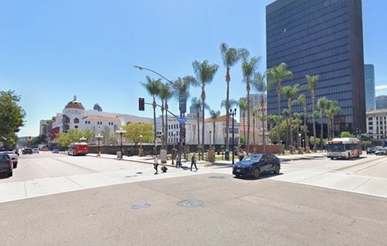 Horton Plaza Boss Told To Unlock Shuttered Park By Next Year