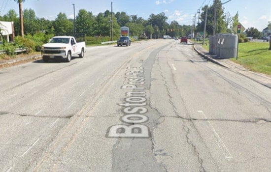 Hot Chicken Heat Wave Headed For Marlborough's Wayside Crossing