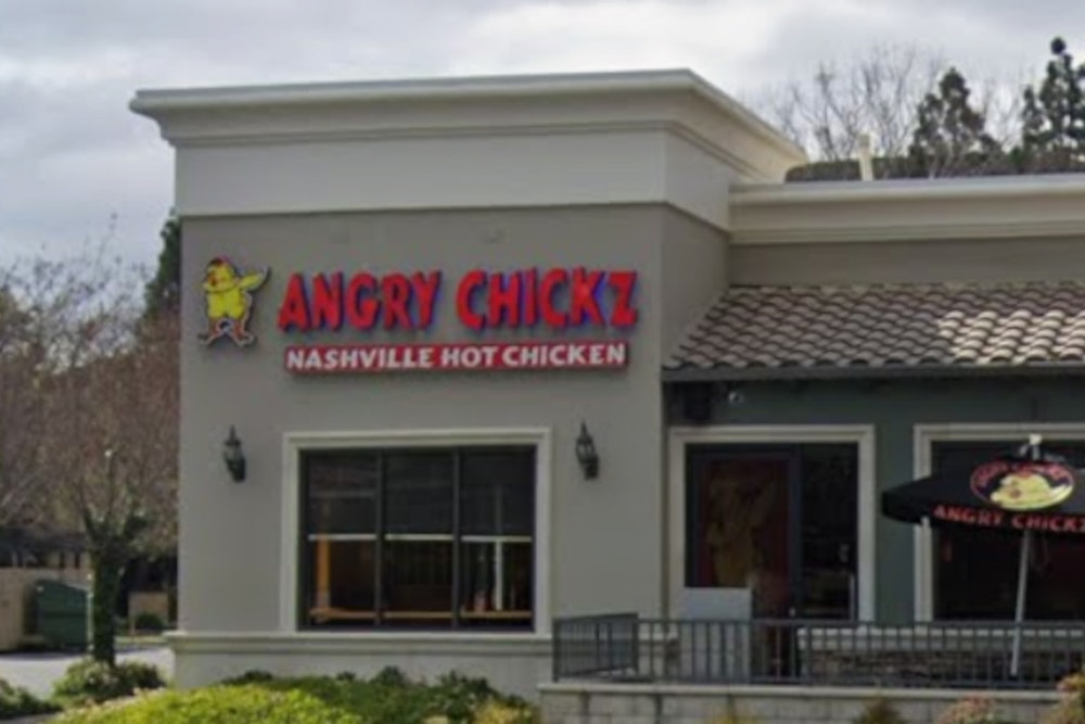 Hot Chicken Invasion: Angry Chickz Torches Palmdale With Nashville Heat