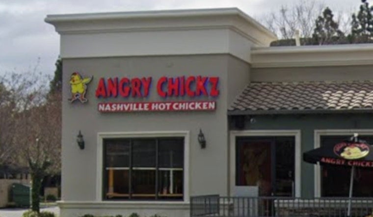 Hot Chicken Invasion: Angry Chickz Torches Palmdale With Nashville Heat