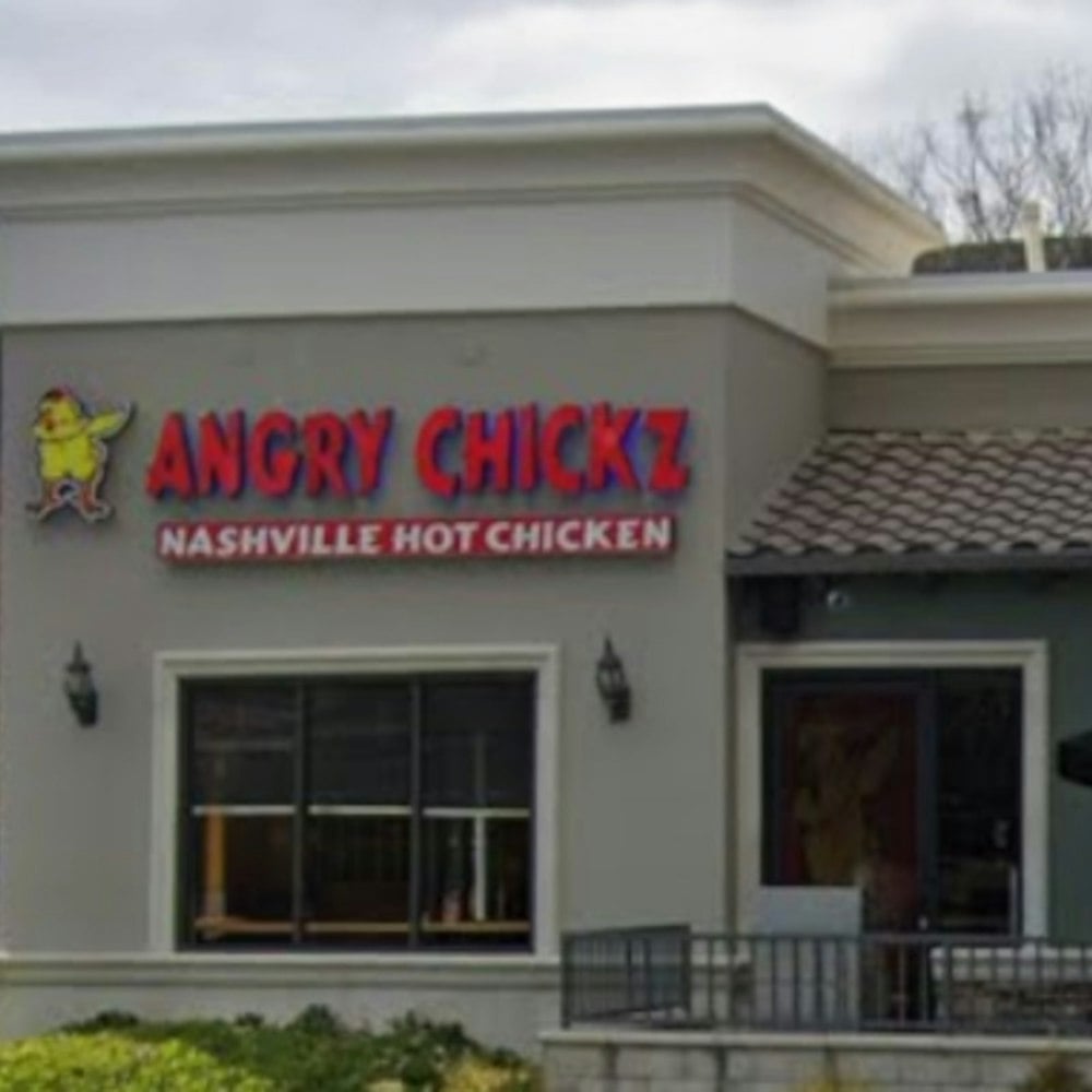 Hot Chicken Invasion: Angry Chickz Torches Palmdale With Nashville Heat