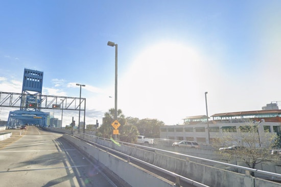 Hot Enough To Call In Sick: Jacksonville Bakes Under Triple-Digit Heat Index