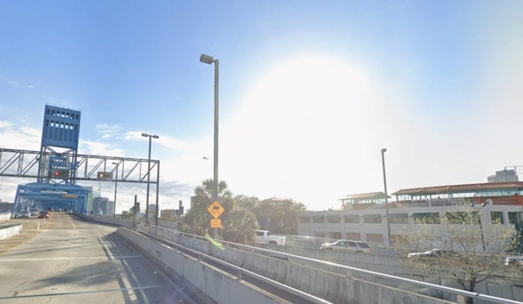 Hot Enough To Call In Sick: Jacksonville Bakes Under Triple-Digit Heat Index