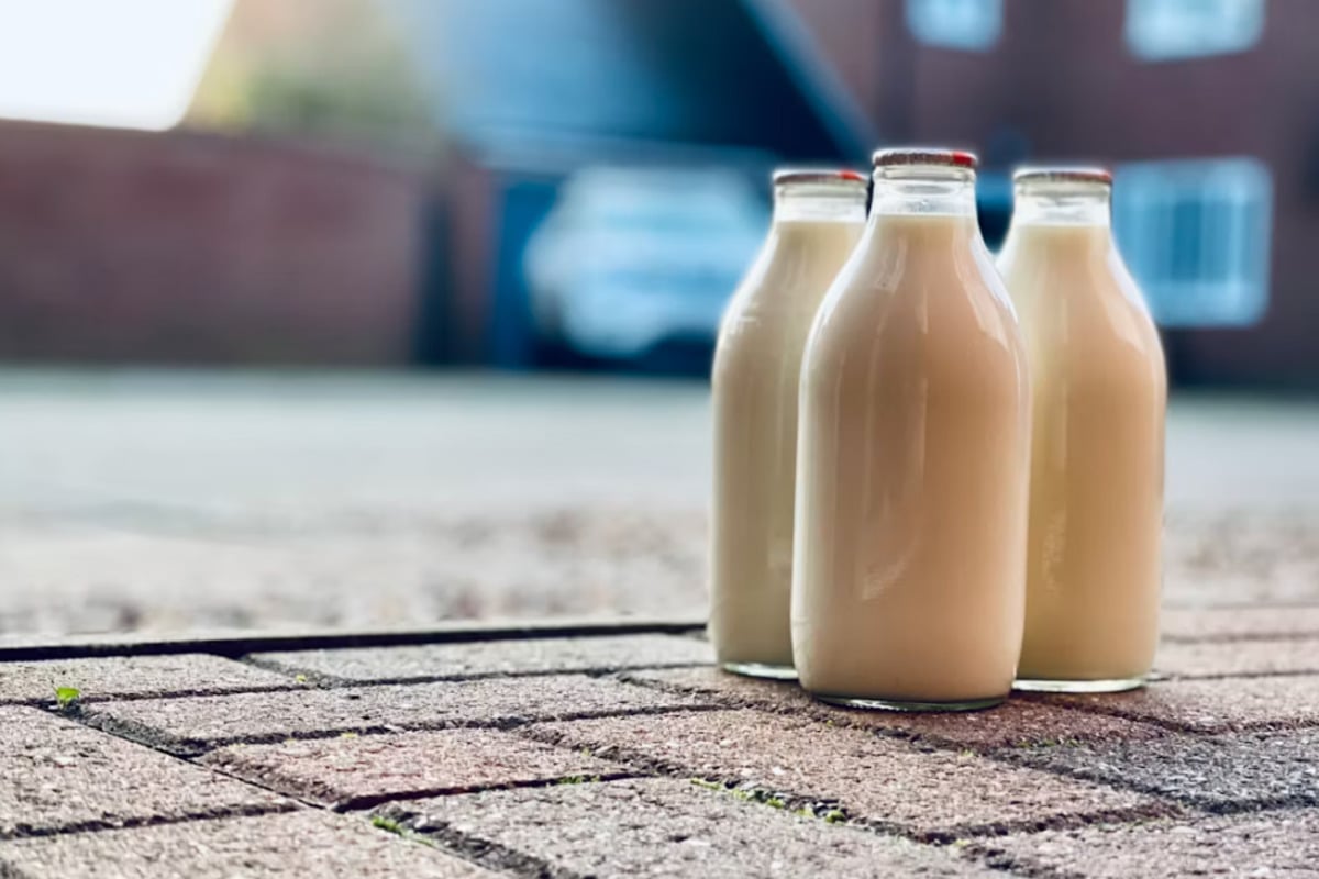 Valley Stores Nailed After Inspectors Find ‘Hot' Milk On Phoenix Shelves