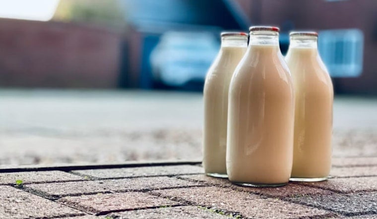 Valley Stores Nailed After Inspectors Find ‘Hot’ Milk On Phoenix Shelves