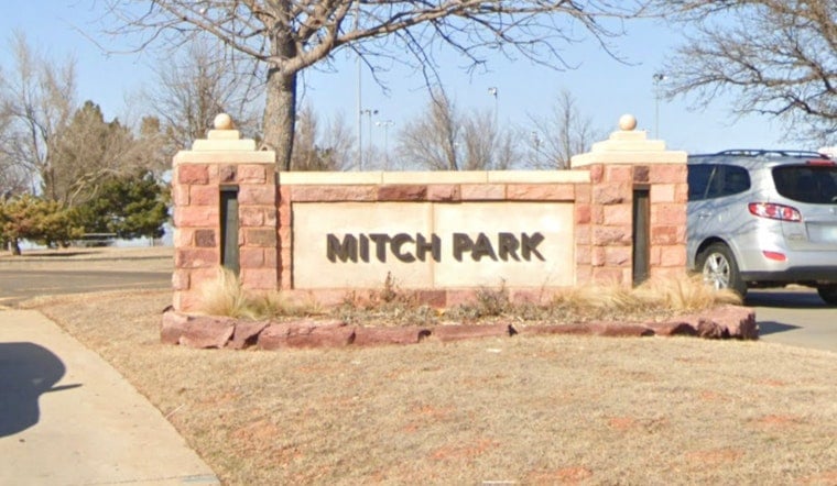 Hot Water In Edmond As Mitch Park Pool Meltdown Riles Parents