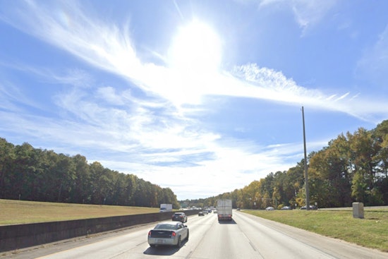 Hotlanta Bakes Under Heat Advisory As Pop-Up Storms Line Up