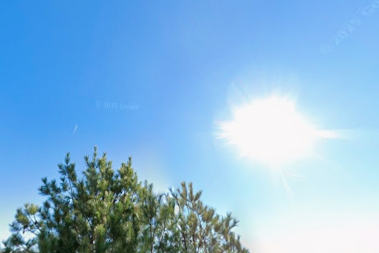 Hotlanta Sizzles On July Fourth As Heat Advisory Meets Storm Threat