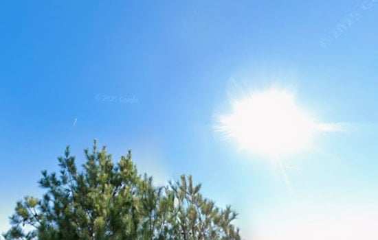Hotlanta Sizzles On July Fourth As Heat Advisory Meets Storm Threat