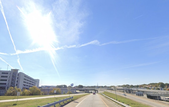 Hotlanta Sizzles Today As Midweek Storm Threat Moves In