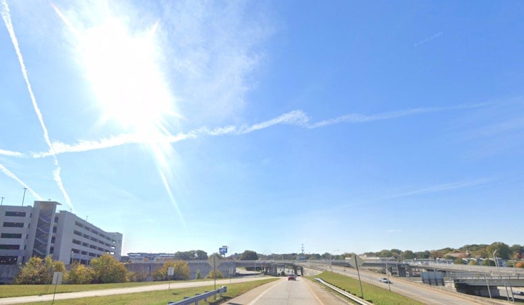 Hotlanta Sizzles Today As Midweek Storm Threat Moves In